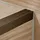 SO-Tech Treppenkantenprofil Alu 1000 x 25 x 18 mm kürzbar selbstklebend goldfarben