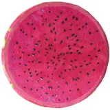 Imtrub Runde Fruchtkissen Obstkissen, lustiges Gefüllte Wurfkissen Frucht-Kissen Bodenkissen Stuhlkissen Tatami für Zuhause, Kindercouch, Klassenzimmer, 39 cm