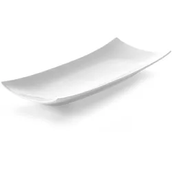 Hendi Platte Bark, 352x146x40 mm