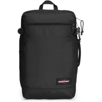 Eastpak Transit'R Duffel Backpack Black