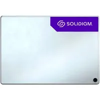 Solidigm U.2 PCIe 4.0 SGL Pk