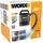 Worx Akku-Staubsauger WX030.9 Solo