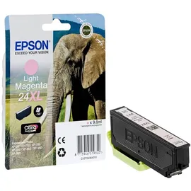 Epson 24XL hell magenta