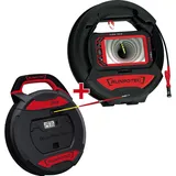 Runpotec Runpotec, Endoskopkamera, RC3 Inspektionskamera -15m