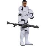 Star Wars The Vintage Collection Phase I Klonkrieger Action-Figur (9,5 cm) zu Star Wars: Angriff der Klonkrieger