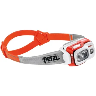 Petzl Swift RL orange