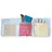 Homestyle4u Betttasche Stofftasche Hochbett Bettzubehör