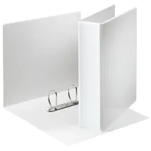 Esselte Präsentationsringbuch DIN A4 50 mm Weiß 10 St.
