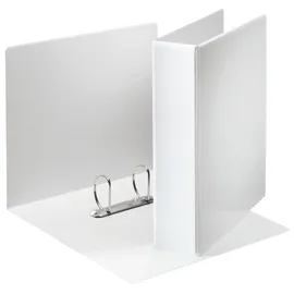 Esselte Präsentationsringbuch DIN A4 50 mm Weiß 10 St.