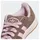 adidas Campus 00s Kinder Earth Strata/Clear Pink/Off White 37