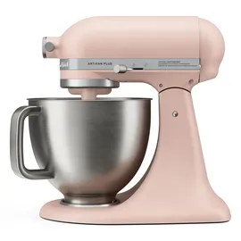 KitchenAid Artisan Plus 5KSM50PKVE 4,7 l Feather Pink