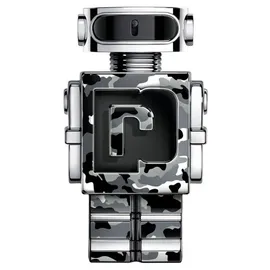 Paco Rabanne Phantom Legion Eau de Toilette 100 ml