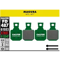 GALFER Pro Mt5/Mt7