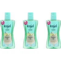 miss fenjal Fenjal Intensive Duschöl 225 ml