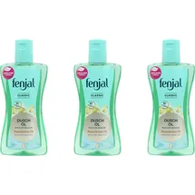 miss fenjal Fenjal Intensive Duschöl 225 ml