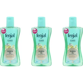 miss fenjal Fenjal Intensive Duschöl 225 ml