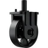 CoasTeering Wheels for Planet and Planet Pro Poolroboter