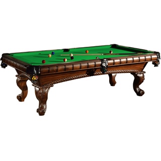 Billardtisch Aramis 9 ft.