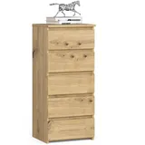 akord furniture factory OP0LCL5ART001 Kommode