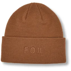 Fox Wordmark Beanie