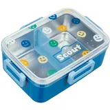 Scout Brotzeitdose Smileys