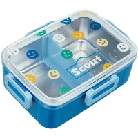 Scout Brotzeitdose Smileys