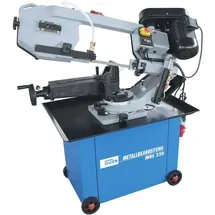 guedeaktivbank Metallbandsäge MBS 220 1,1 kW