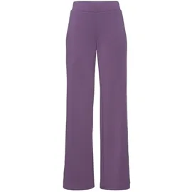 French Connection Loungehose Damen lila Gr.40/42