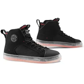Falco Starboy 3 Schwarz/Rot 39