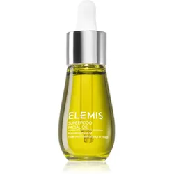 Elemis Superfood Facial Oil nährendes Öl für die Haut mit feuchtigkeitsspendender Wirkung 15 ml