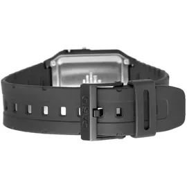 Casio Men's CA53W-1 Calculator Watch