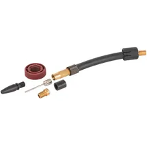 Bosch PAG 9,6/12V Druckluft-Set