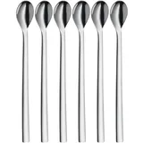 WMF Nuova Longdrinklöffel-Set, 6-teilig