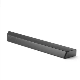 Philips TAB7207/10 Soundbar-Lautsprecher Schwarz 2.1-Kanal 520 W