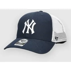47Brand MLB NY  Yankees Ballpark Mesh Cap navy Gr. Uni