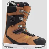 DC Shoes Dc Premier Hybrid Snowboardschuhe - Brown / Black / White - EU 42 1/2