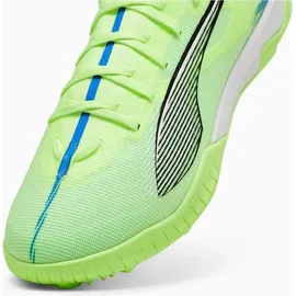 Puma Ultra 5 Match TT Multinocken-Fußballschuhe 03 fizzy apple/white/bluemazing 46