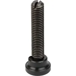 DRUCKSCHRAUBE MIT DRUCKSTÜCK D=M12X84,5 AUTOM.STAHL