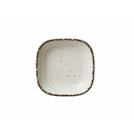 Geschirr Casa Dipschale Beige 10 cm