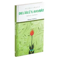 Semerkand Yayınları Aciklamali Delailü'l Hayrat: