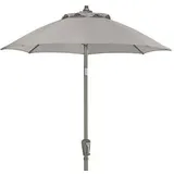 Dehner Vido Ø 150 cm Taupe