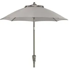 Dehner Vido Ø 150 cm Taupe