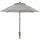 Dehner Vido Ø 150 cm Taupe