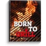 Tietge Born to Grill