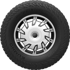 Kumho Road Venture AT52 265/60 R18 110T