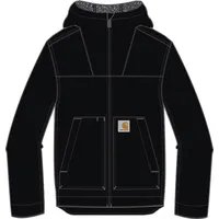 CARHARTT Super DUX BONDED ACTIVE JACKET 105001 - schwarz,