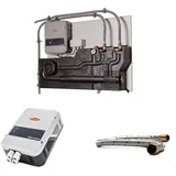 Fronius ASKOWALL-OP mit 0% MwSt §12 III UstG Fronius Ohmpilot externe Wandkonsole inkl. ...