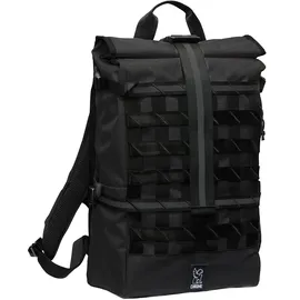 Chrome Barrage 22 l schwarz