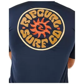Rip Curl Pacific Rinse Surflite UPF S/S für Herren