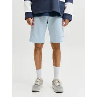 JACK & JONES JPSTGORDON BRANDON Jogger Hosen Blau L